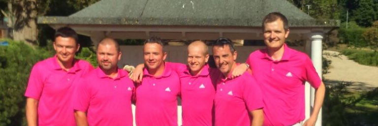 Robert Watson banner