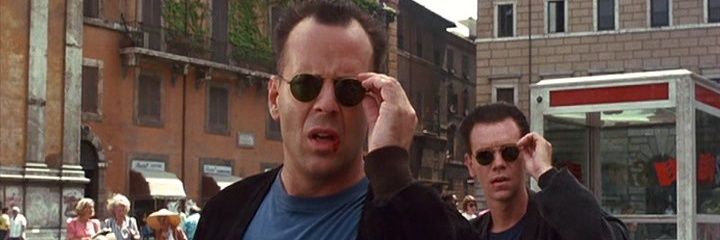 Hudson Hawk banner