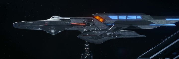 Graff & Marie Fuller - Andorians for Ahsoka banner