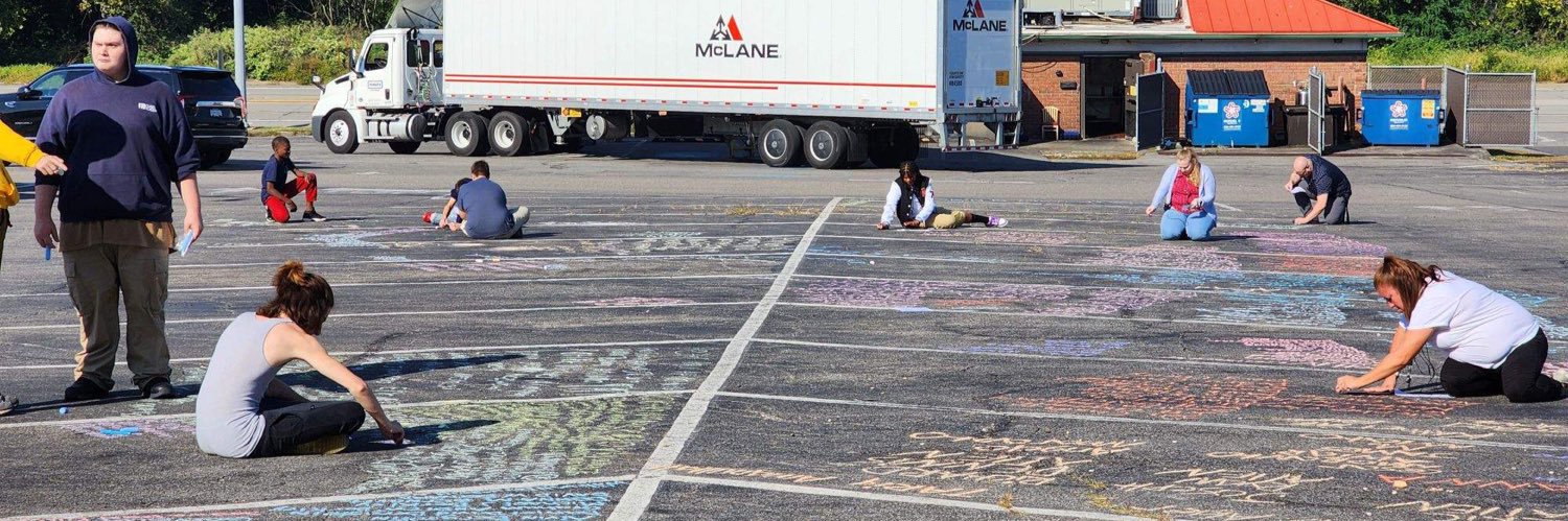 The Prevention Network & CLASS Academy banner