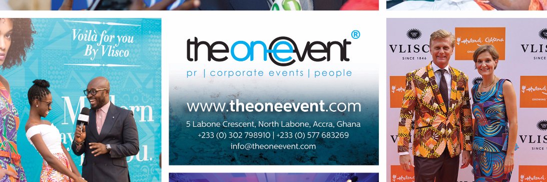 TheOneEvent's profile banner image