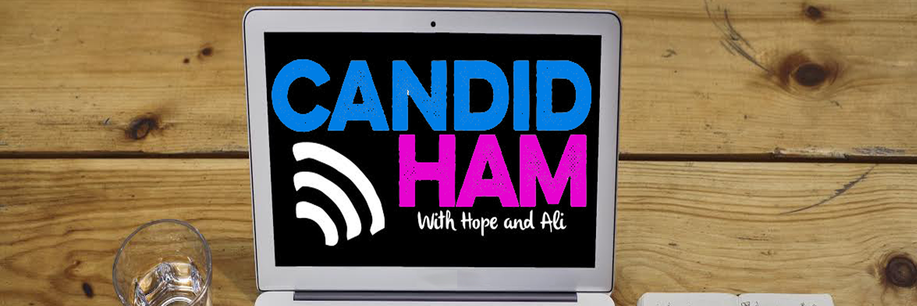 CandidHamCast's profile banner image