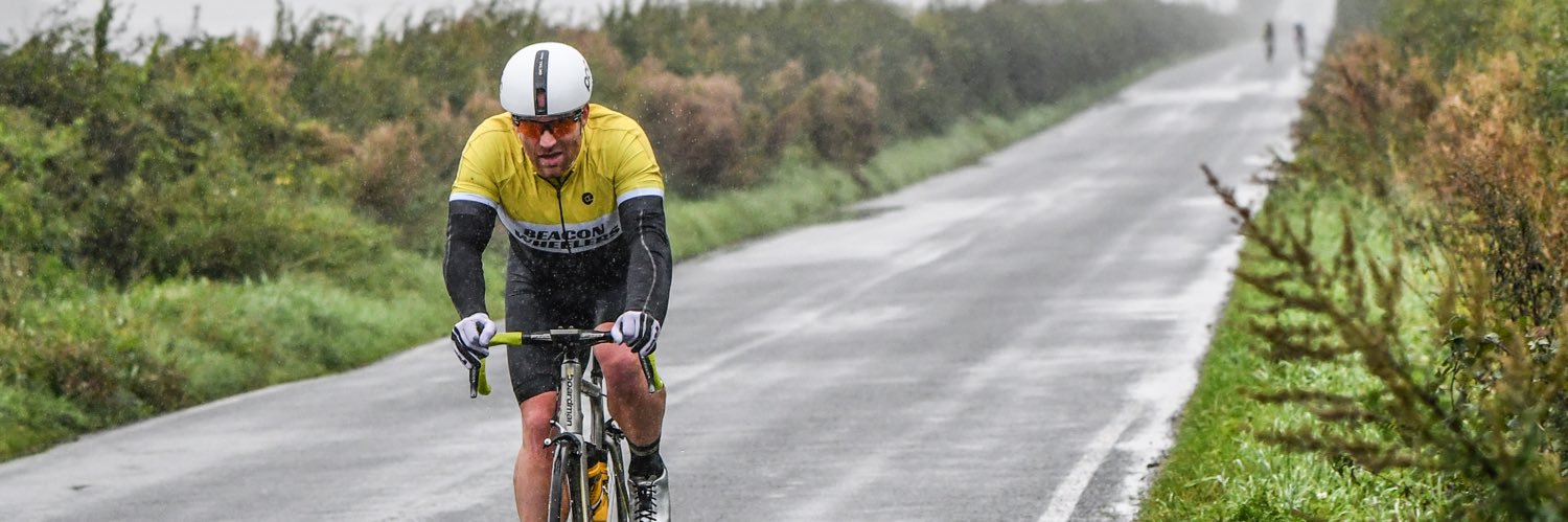 Russell McLean banner