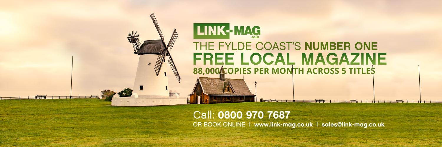 LINK_MAG's profile banner image