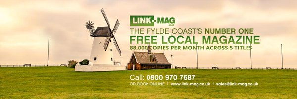 LINK_MAG Profile Banner