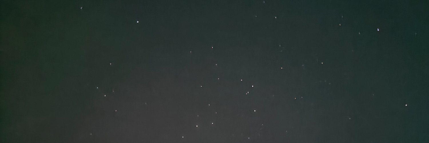 devazki's profile banner image