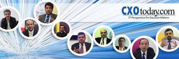 CXOtodayAlerts Profile Banner
