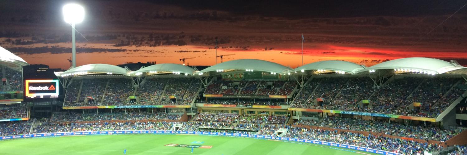 Navin Madhavan banner