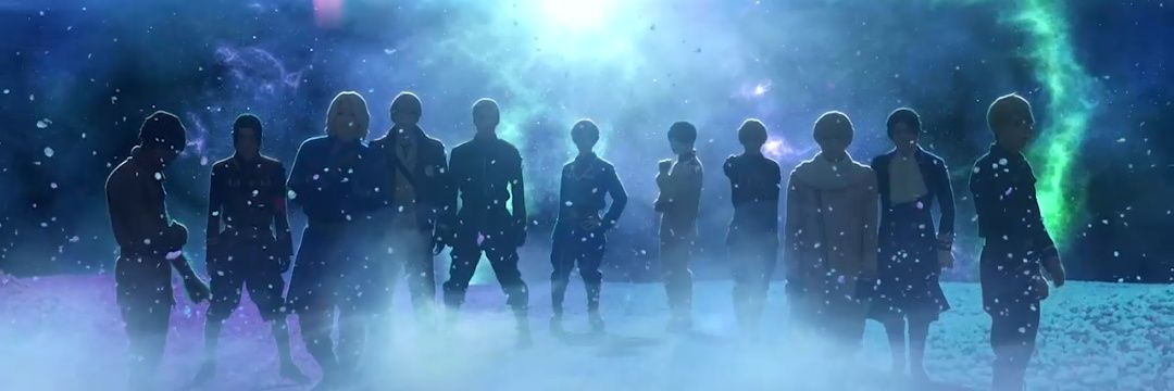 ウラディー banner