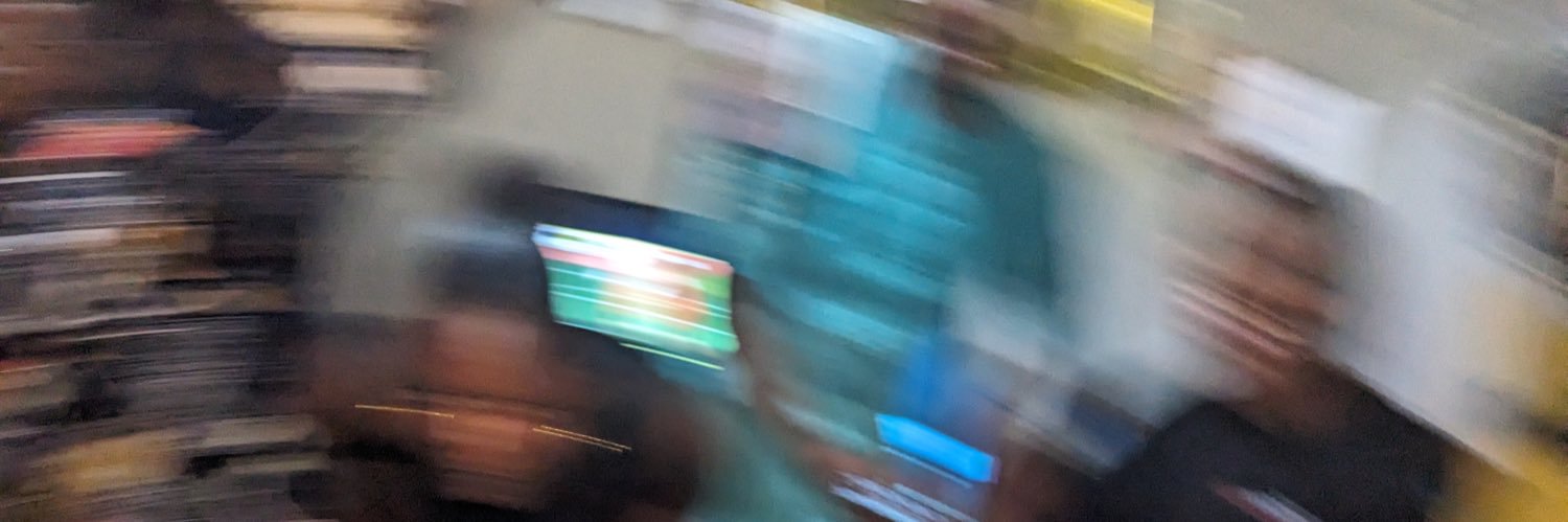 SmilingFarood's profile banner image