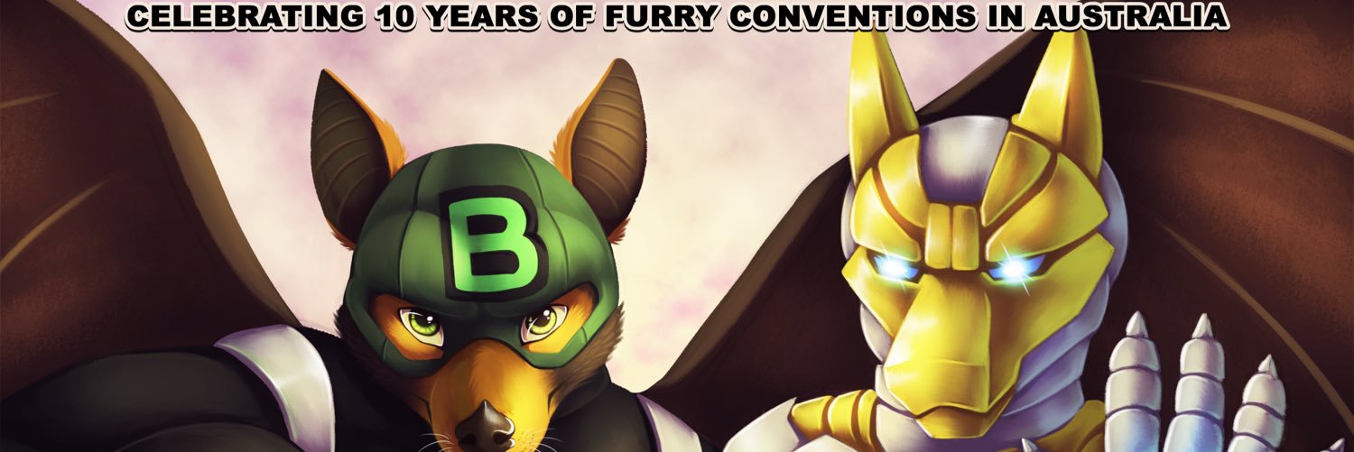 ConFurgence's profile banner image