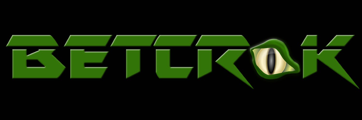 BetCrok's profile banner image
