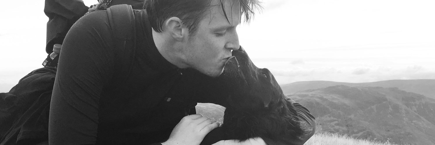 Richard Mitton banner