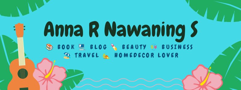 Anna R.Nawaning S ✈⛵ banner