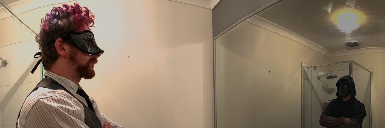 Shalllnot's profile banner image