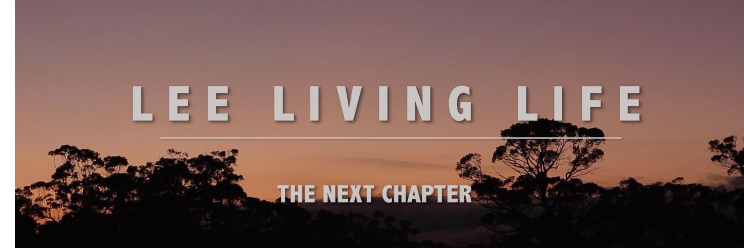 LivingLeesLife's profile banner image