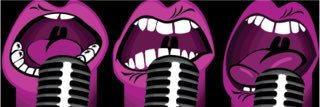 Karaoke Divas banner