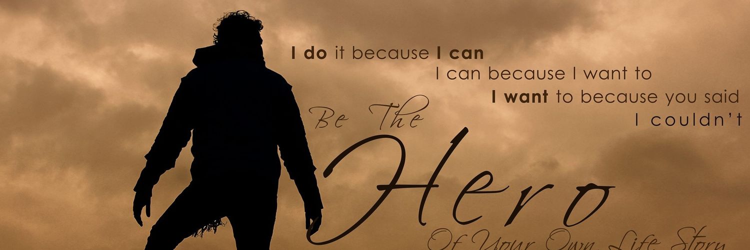 iarukumar's profile banner image
