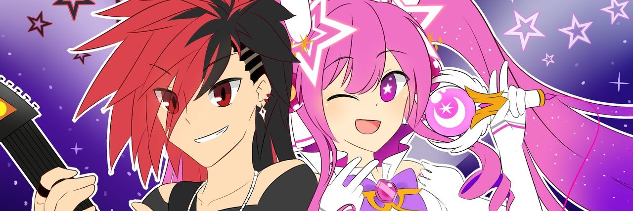 ElswordSh's profile banner image