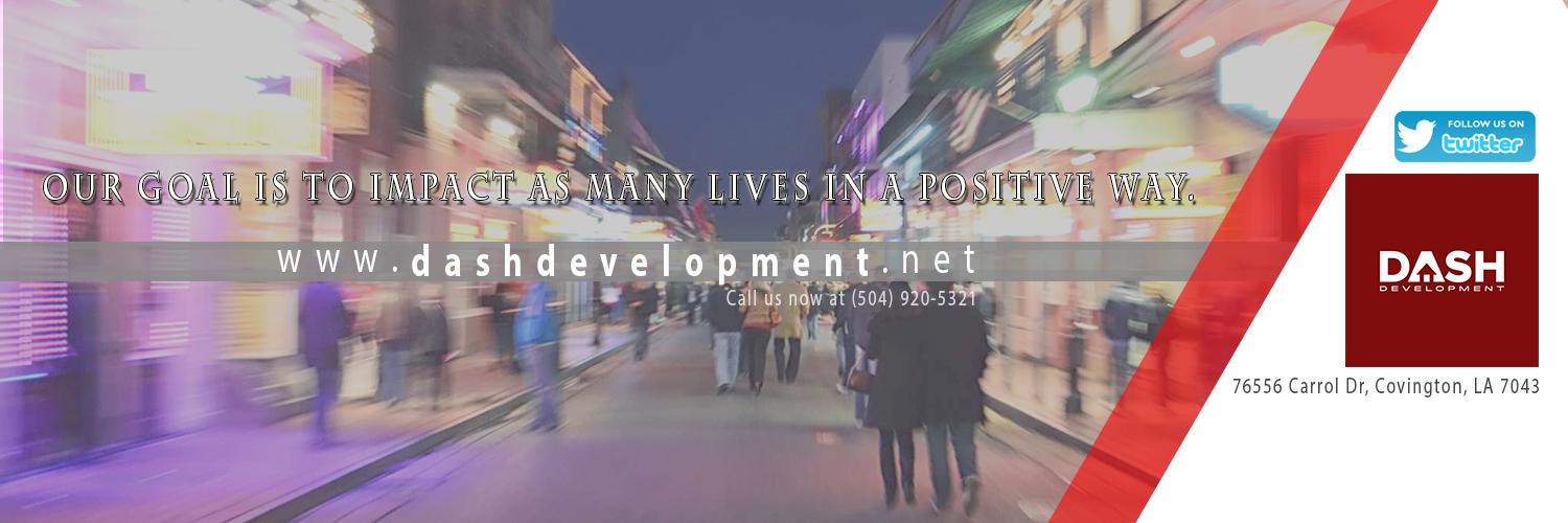 DashDevInc's profile banner image