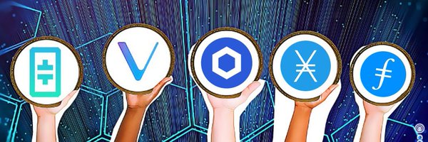 CR0ydonCrypto Profile Banner