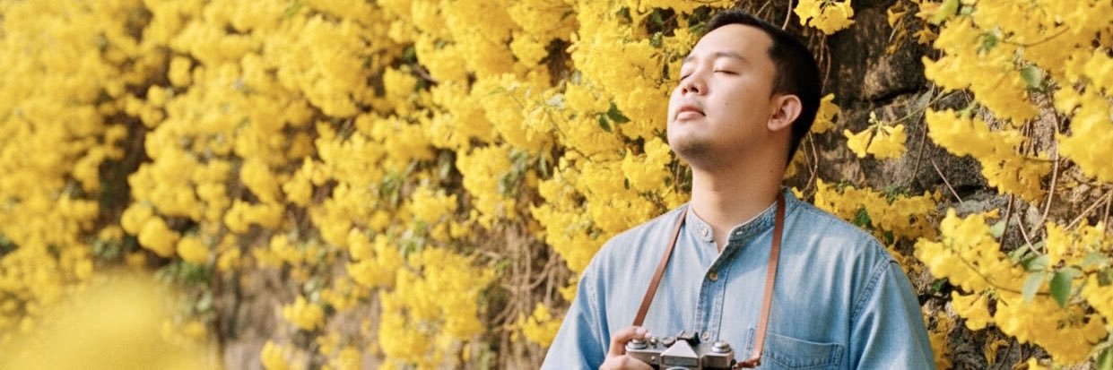bvenj's profile banner image