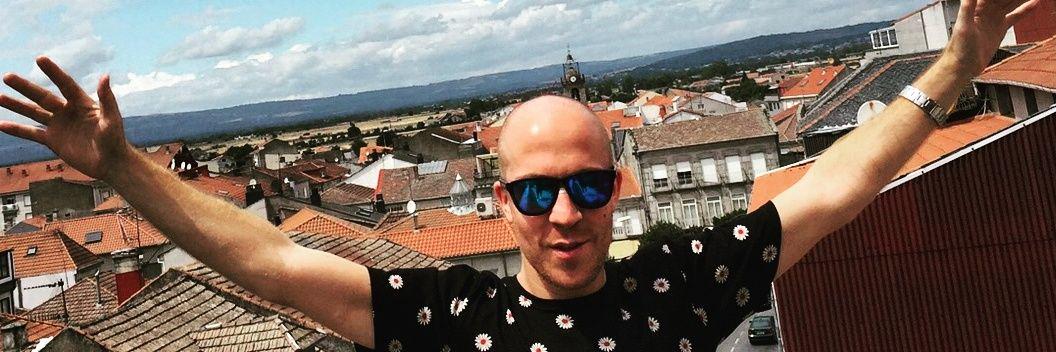 RedVermello's profile banner image