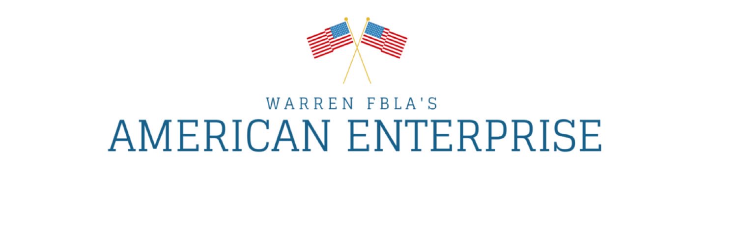 fblaamericanent's profile banner image