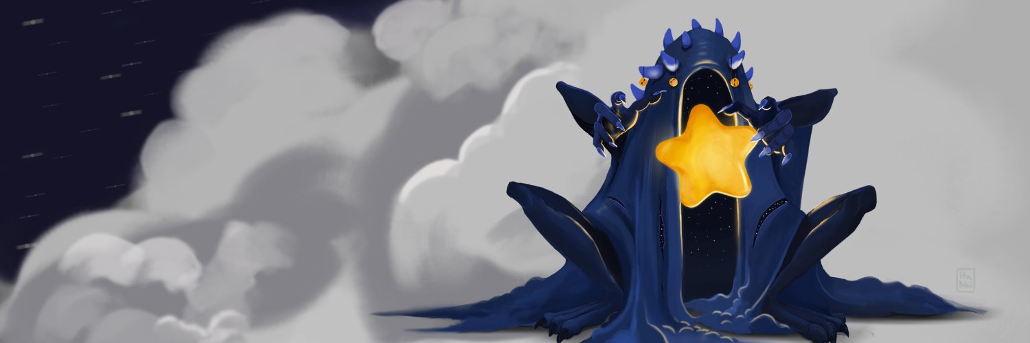 Qupo's profile banner image