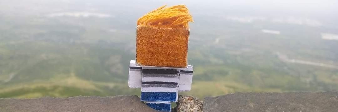 André Desbois. banner