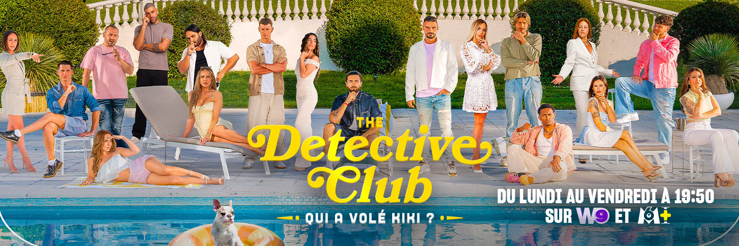 W9's banner