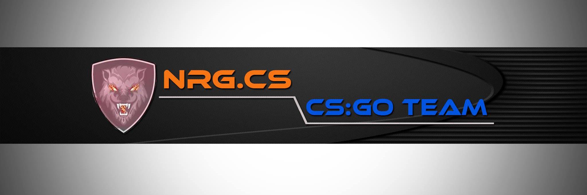 TeamNRGCS's profile banner image