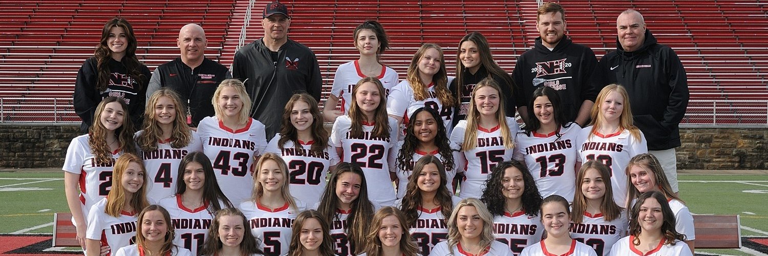 NHGLAX's profile banner image