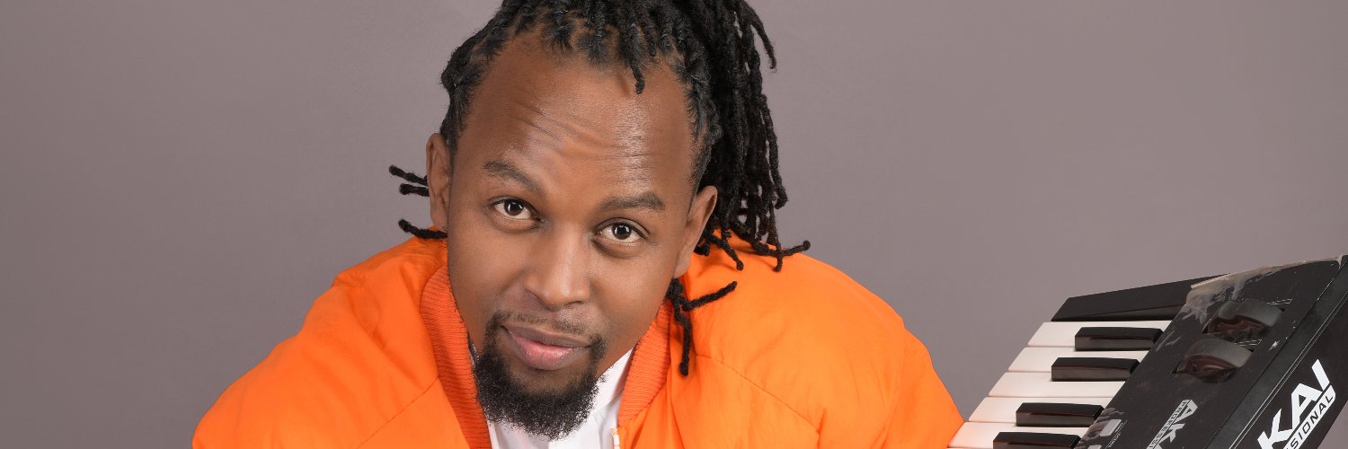 gituambamusic's profile banner image