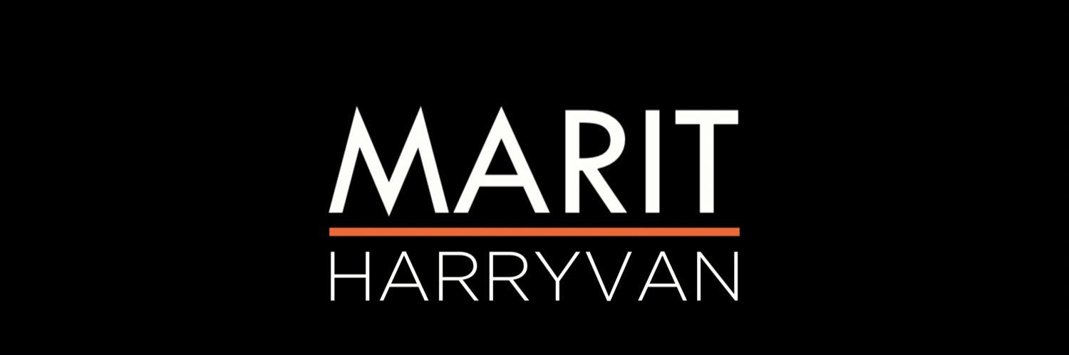 Marit Harryvan banner