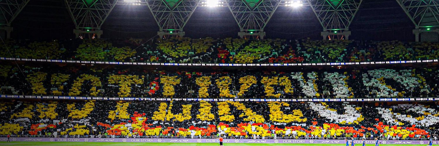 The Normal One banner