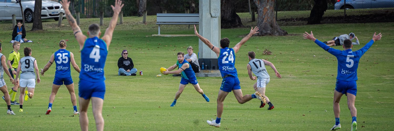 calwalley's profile banner image