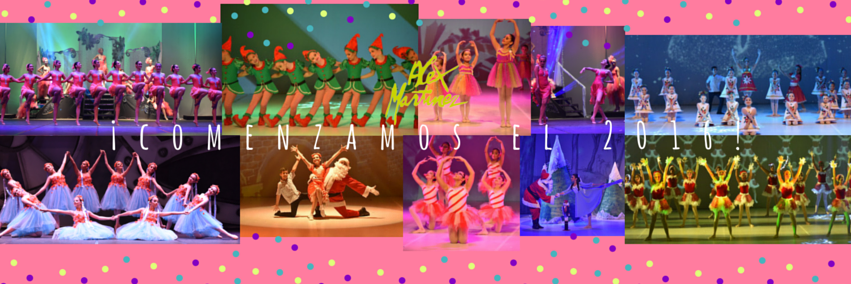amarballet's profile banner image