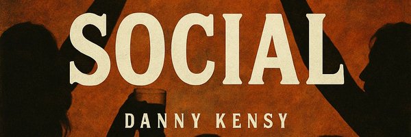 DannyKensy Profile Banner