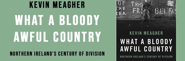 KevinPMeagher Profile Banner