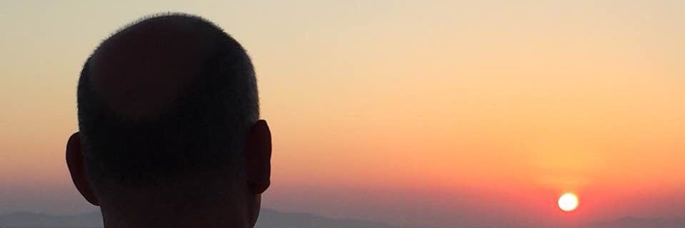 Jeremy Melhuish banner