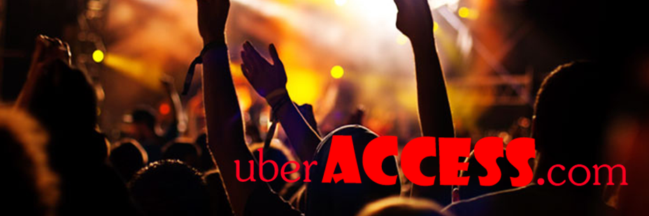 youruberaccess's profile banner image