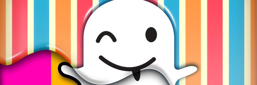 snap_codes's profile banner image