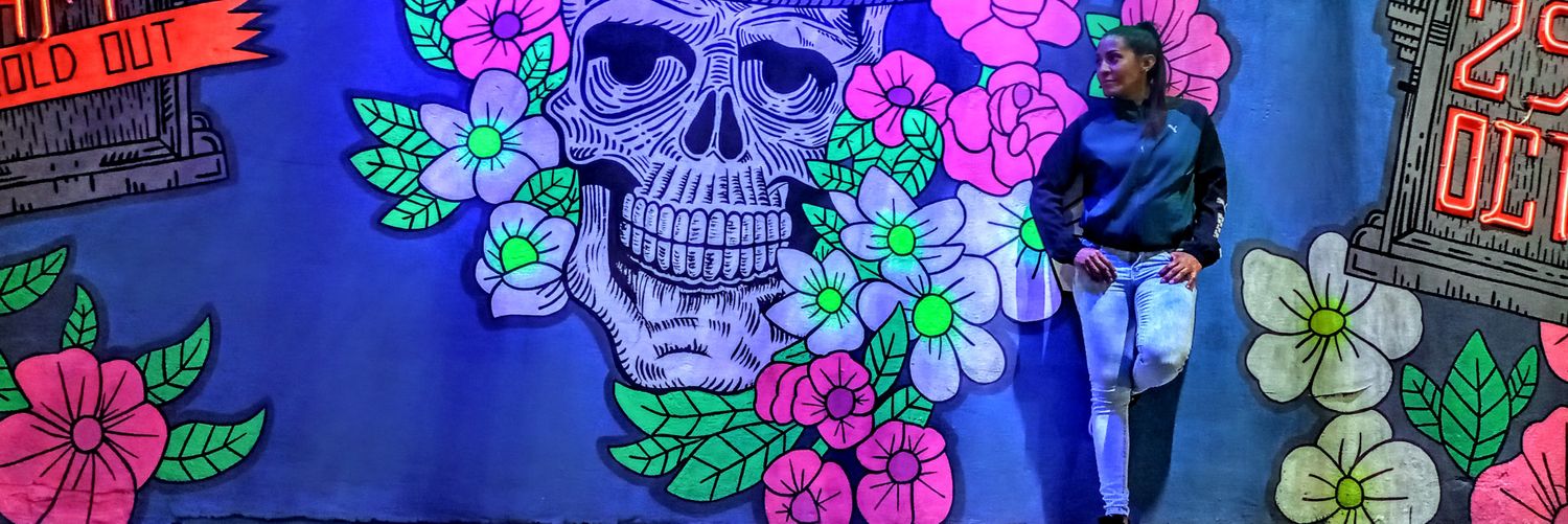 joselis01's profile banner image