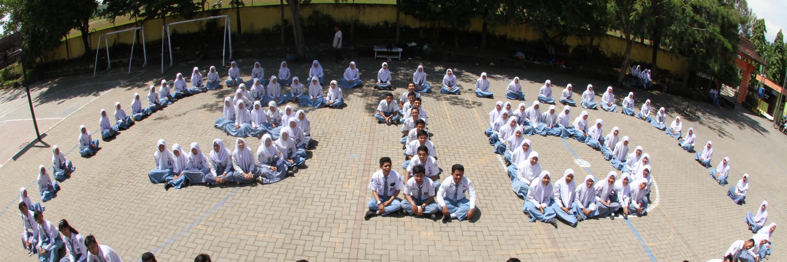 SMAN 1 DRIYOREJO banner