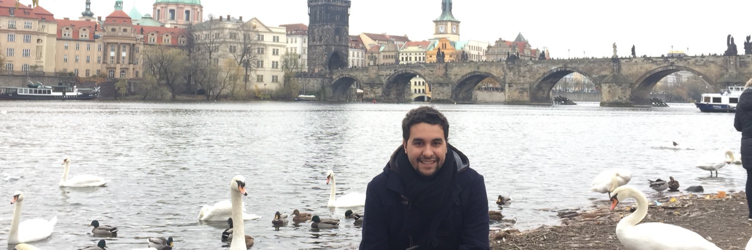 DaniDCilleros's profile banner image
