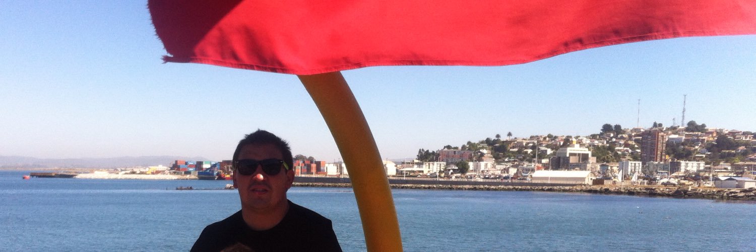 Peferome's profile banner image