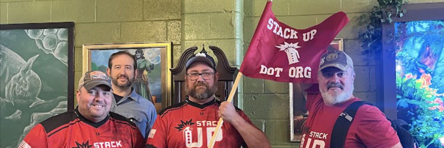 eSkilliam - The Alpha Mayo banner