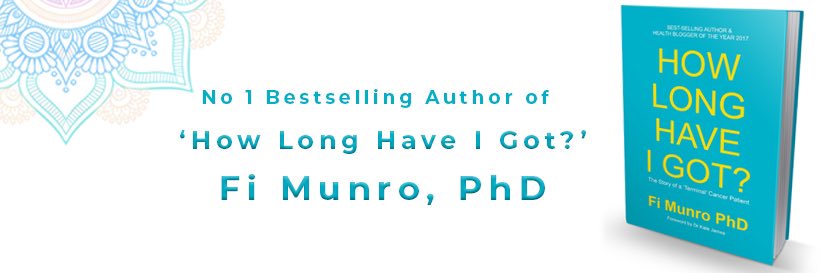 Fi Munro Ph.D. banner