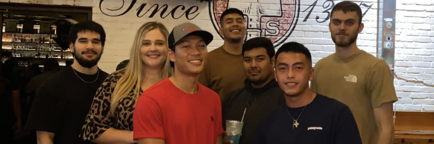 AaronPage6's profile banner image